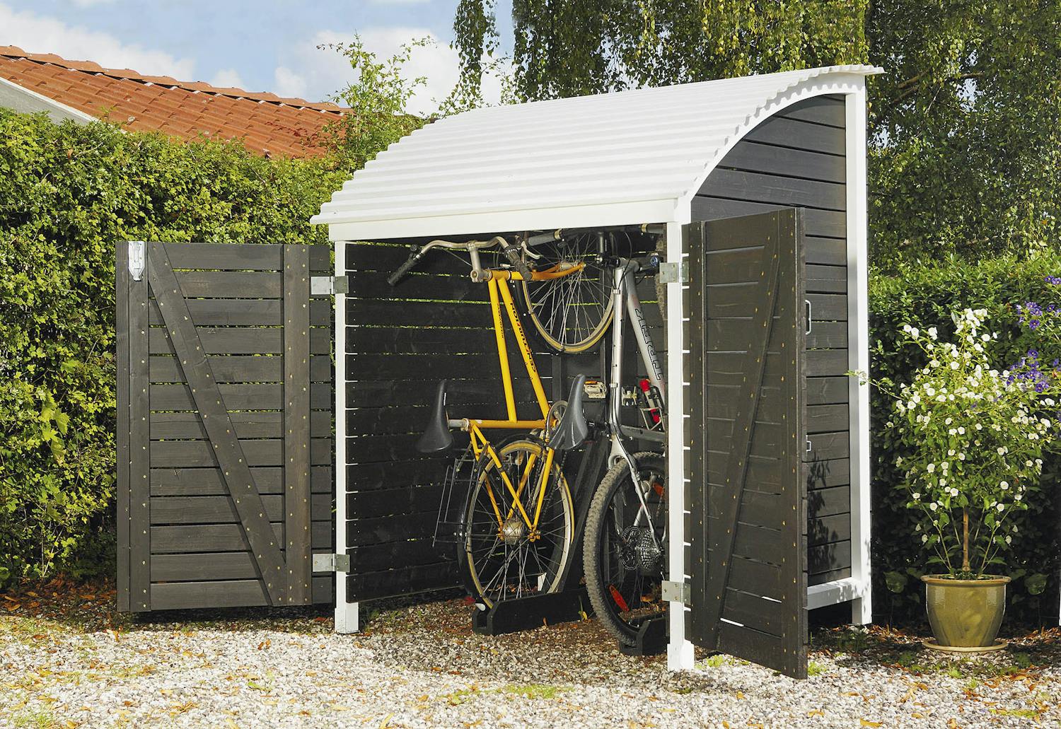 Bygge småbygninger: Tenk innredning fra begynnelsen Bygge småbygninger: Tenk innredning fra begynnelsen